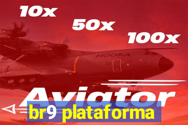 br9 plataforma